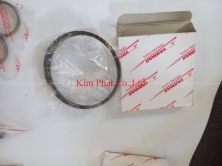 Yanmar Genuine parts Piston Ring Set